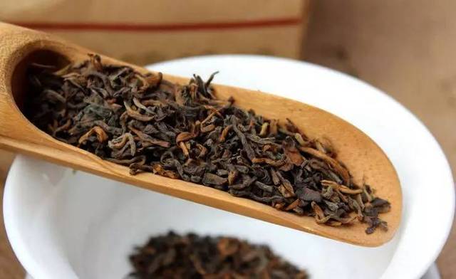 普洱茶炒家散场云南茶王走到变革关口
